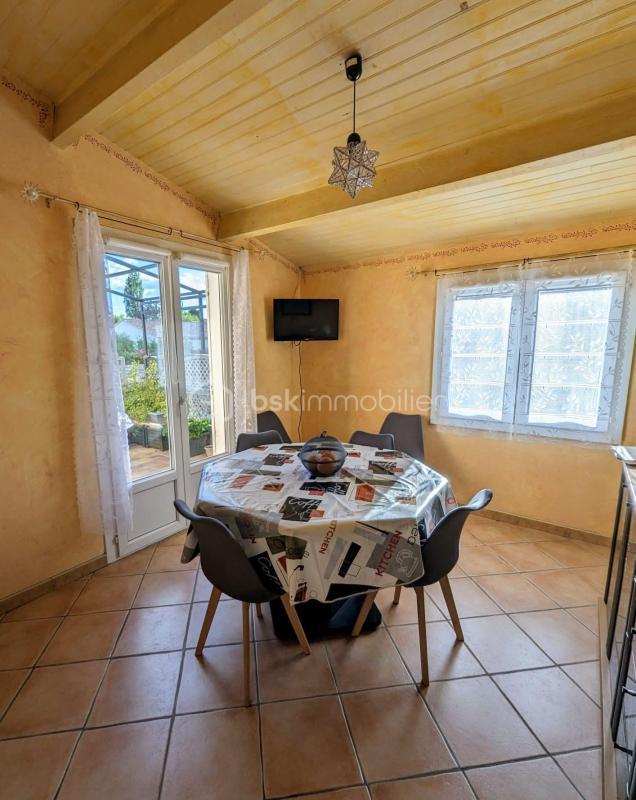 Villa - 101 m² - 6 pièces