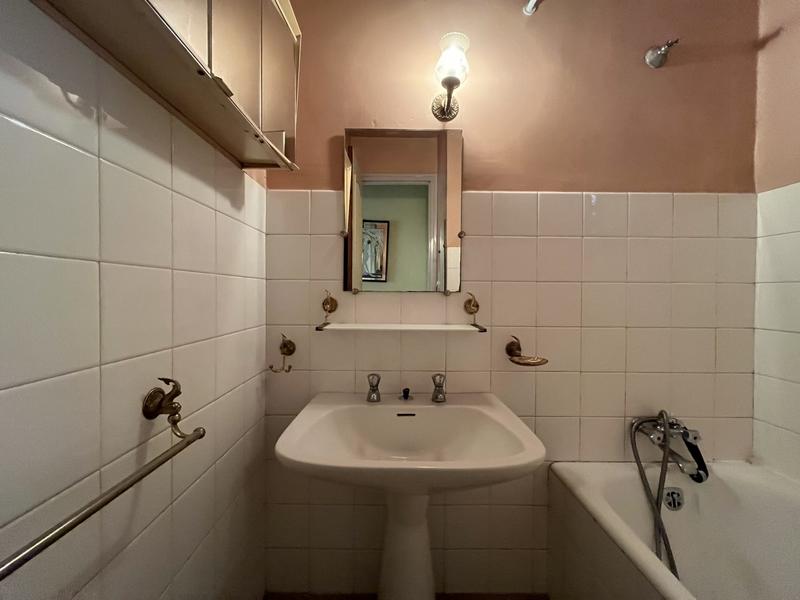 Maison - 97 m² - 4 pièces