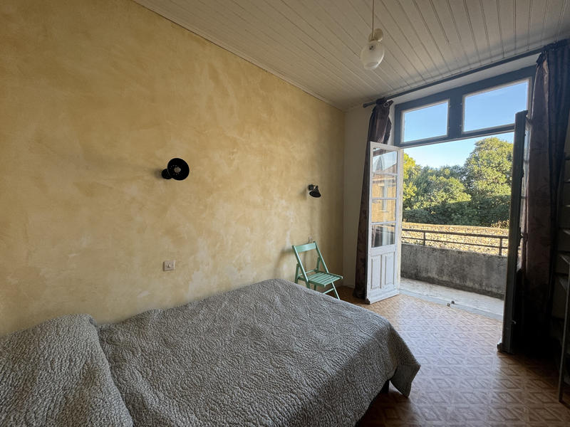 Maison - 87 m² - 5 pièces