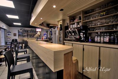 Fonds de commerce - 233 m²