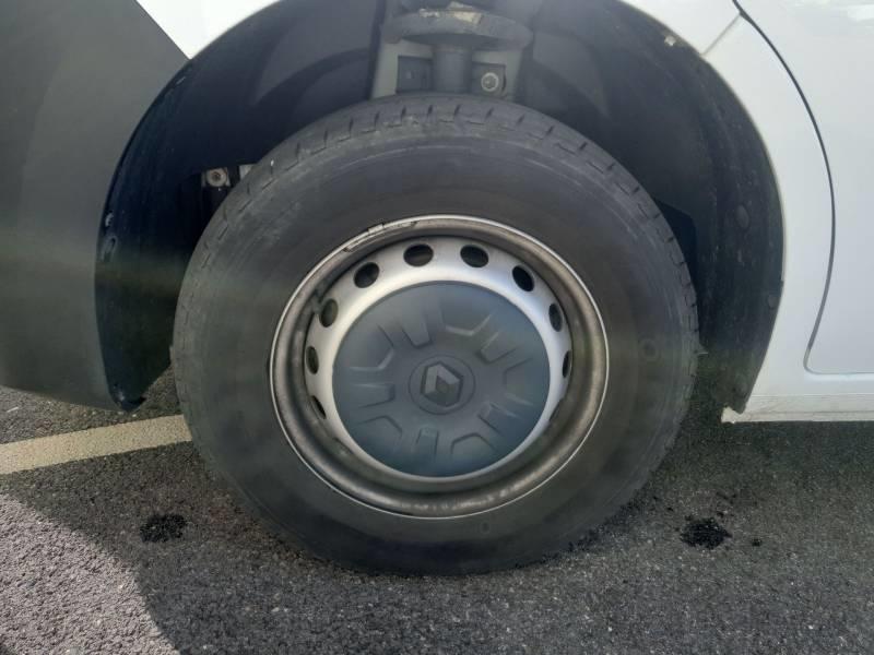 Renault Master Fourgon Fgn Trac F3500 L2h2 Blue Dci 135 Confort