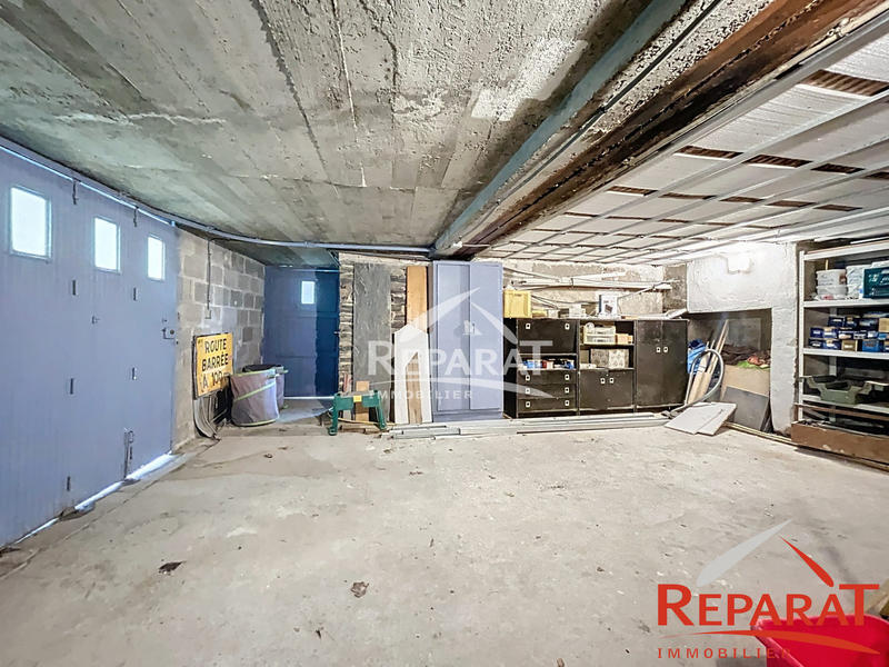 Maison - 155 m² - 5 pièces