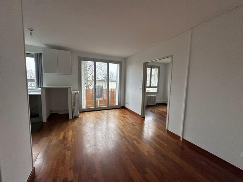 Appartement - 53 m² - 2 pièces