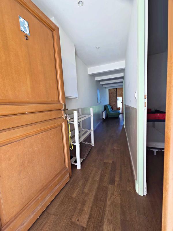 Appartement - 42 m² - 3 pièces