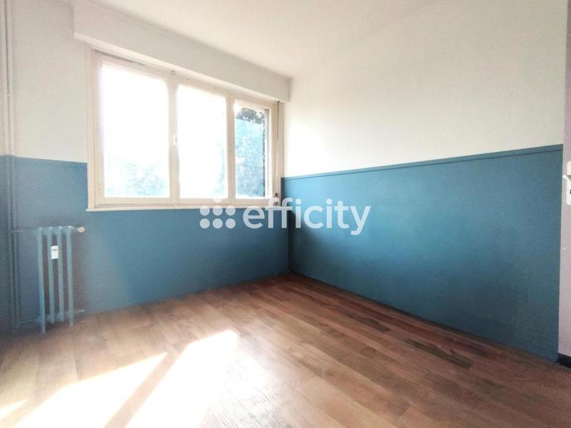 Appartement - 63 m² - 4 pièces