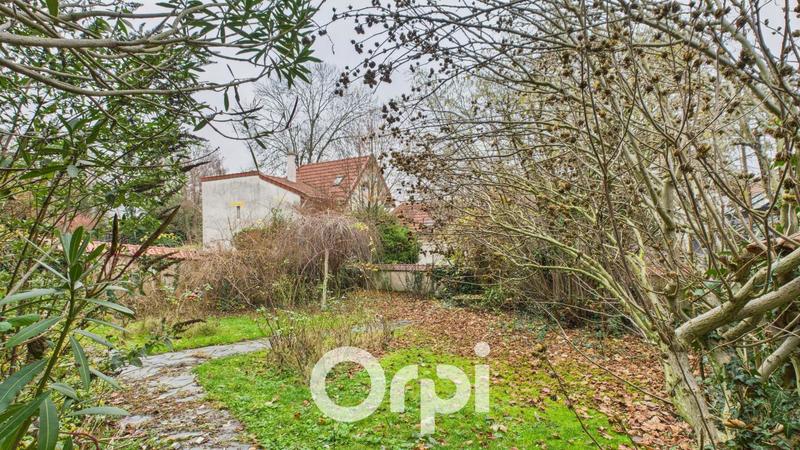 Duplex - 94 m² - 4 pièces