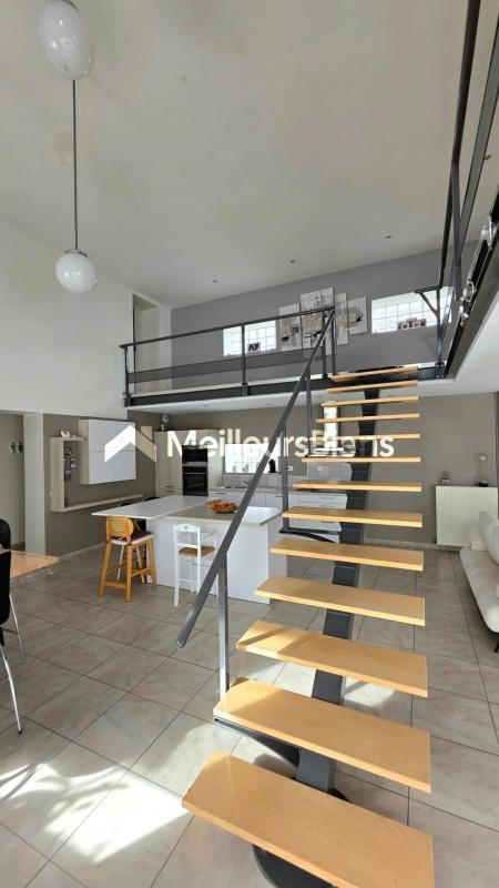 Maison - 150 m² - 4 pièces