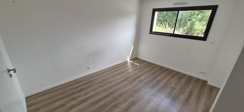 Maison - 112 m² - 4 pièces