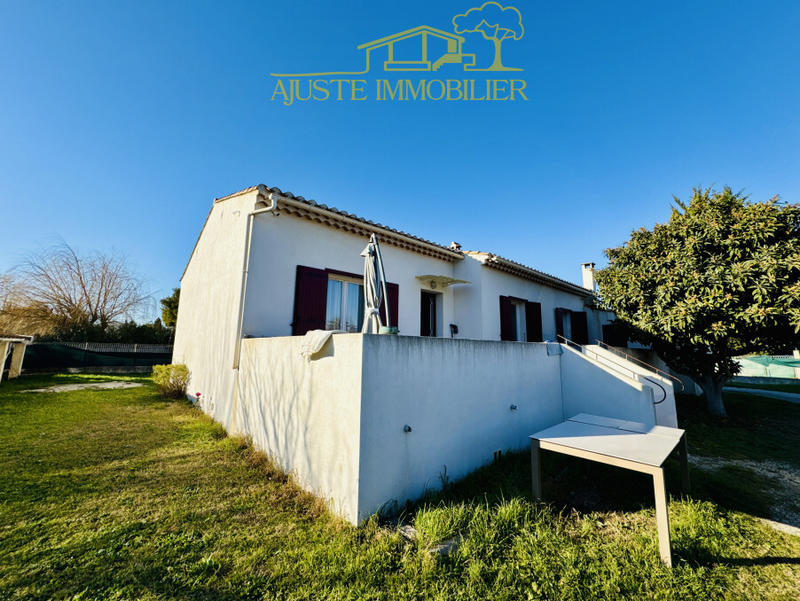 Maison - 116 m² - 4 pièces