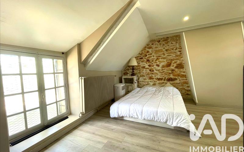 Appartement - 23 m² - 1 pièce