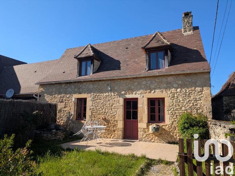 Maison - 211 m² - 11 pièces