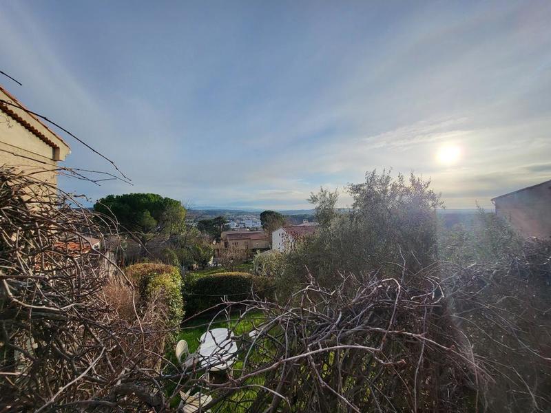 Terrain constructible - 127 m²