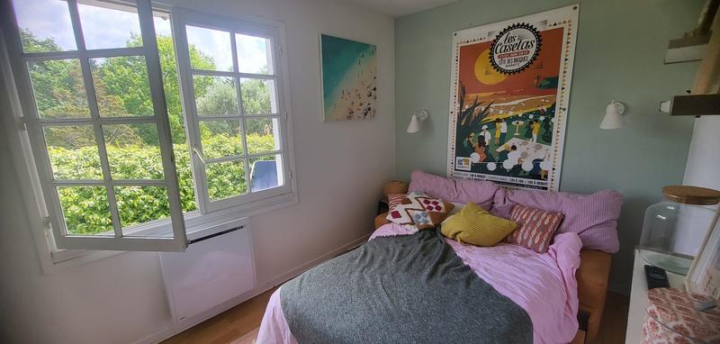 Maison - 105 m² - 4 pièces