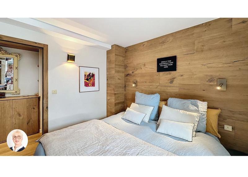 Appartement - 67 m² - 4 pièces