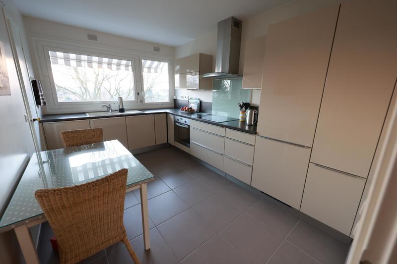 Appartement - 71 m² - 3 pièces