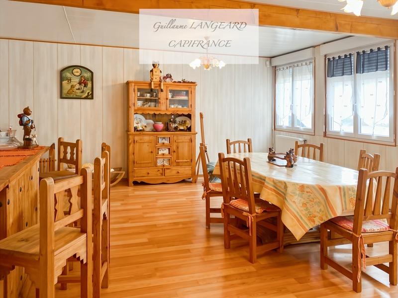 Bureau - 1 577 m² - 6 pièces