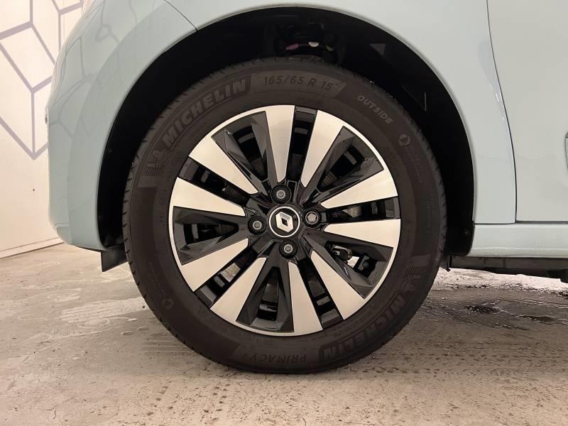 Renault Twingo III E-Tech Techno