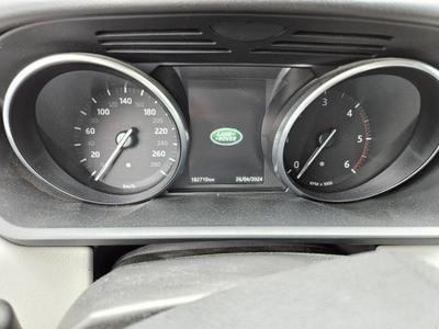 Land Rover Range Rover Sport Mark IV Sdv6 3.0l Hse a