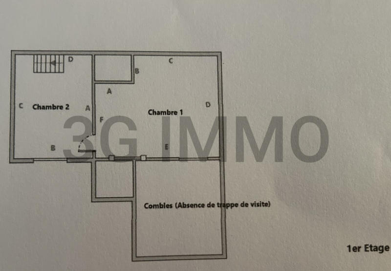 Villa - 135 m² - 7 pièces