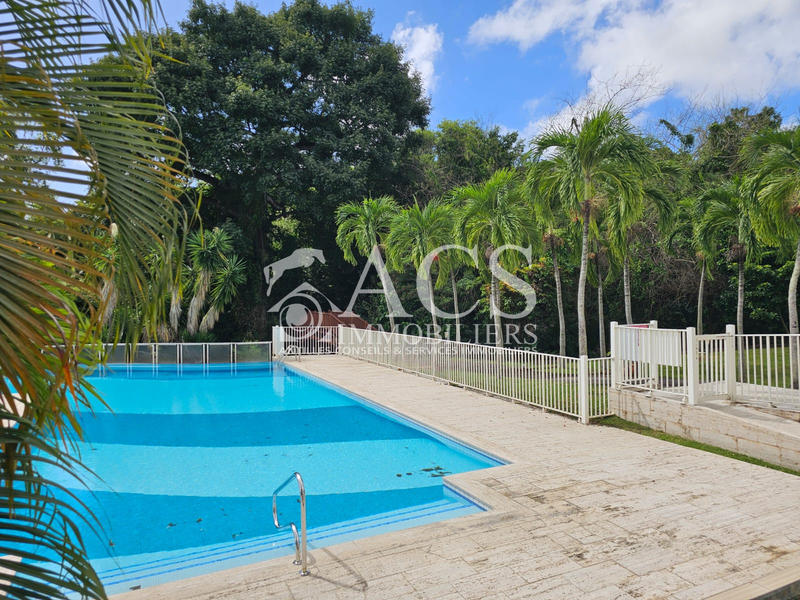 Appartement - 67 m² - 4 pièces