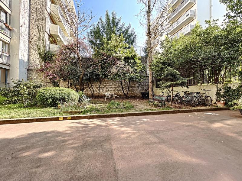 Appartement - 35 m² - 1 pièce