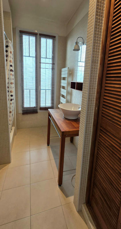 Maison - 129 m² - 5 pièces