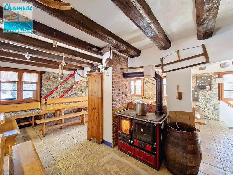 Local commercial - 100 m² - 3 pièces