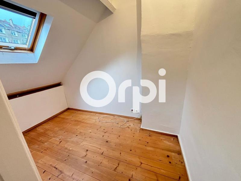 Maison - 80 m² - 3 pièces