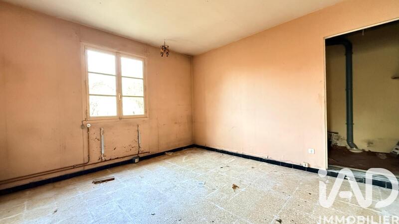 Appartement - 58 m² - 2 pièces