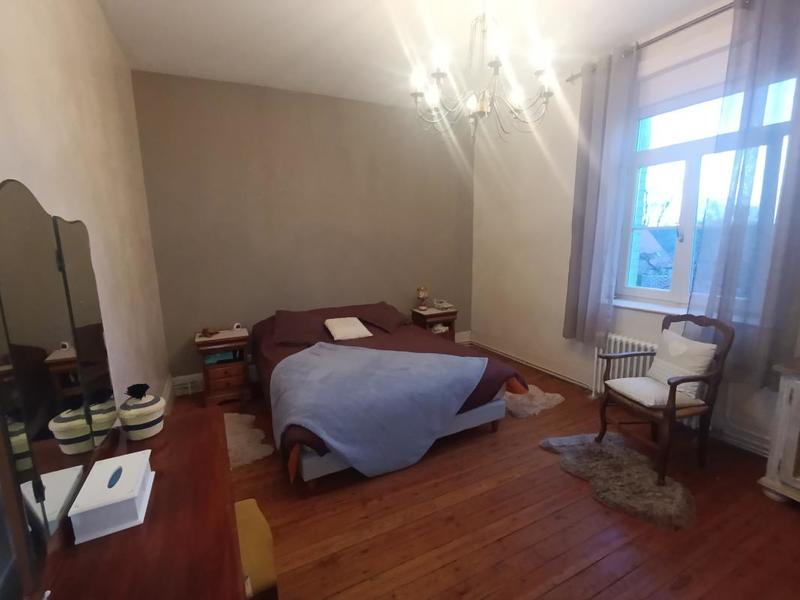 Maison - 274 m² - 10 pièces