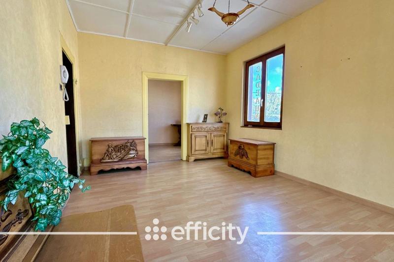 Immeuble - 210 m² - 10 pièces