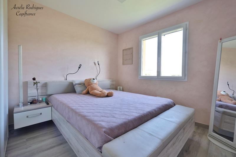 Maison - 115 m² - 6 pièces