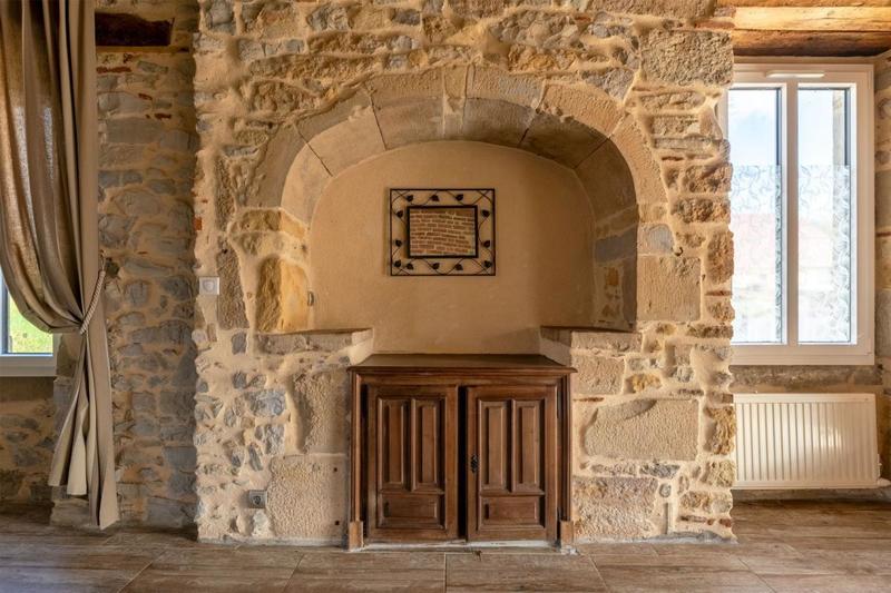 Maison en pierre - 160 m² - 6 pièces