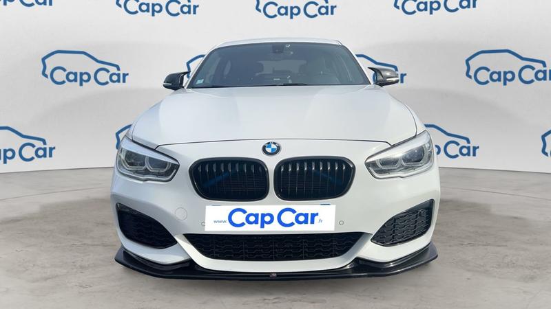 Bmw Série 1 (F21) xDrive M135i 326 Bva8 m