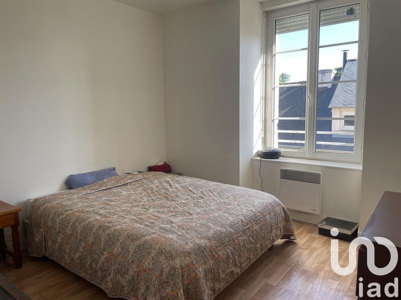 Appartement - 46 m² - 3 pièces