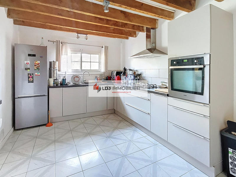 Mas - 172 m² - 5 pièces