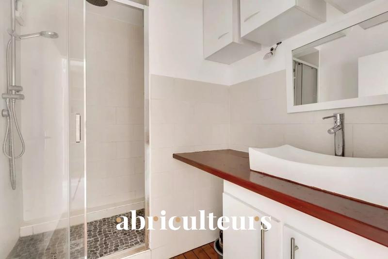 Appartement - 87 m² - 4 pièces