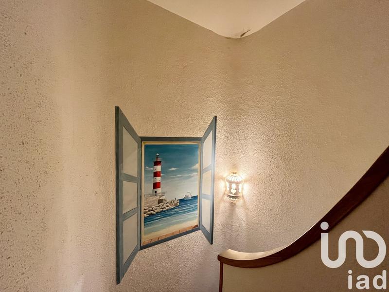 Maison - 74 m² - 3 pièces