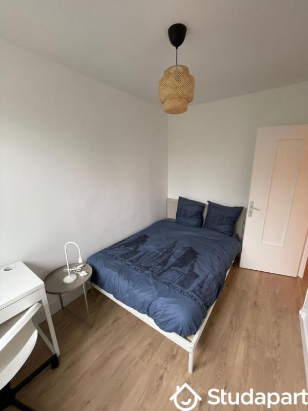 Appartement - 42 m² - 3 pièces