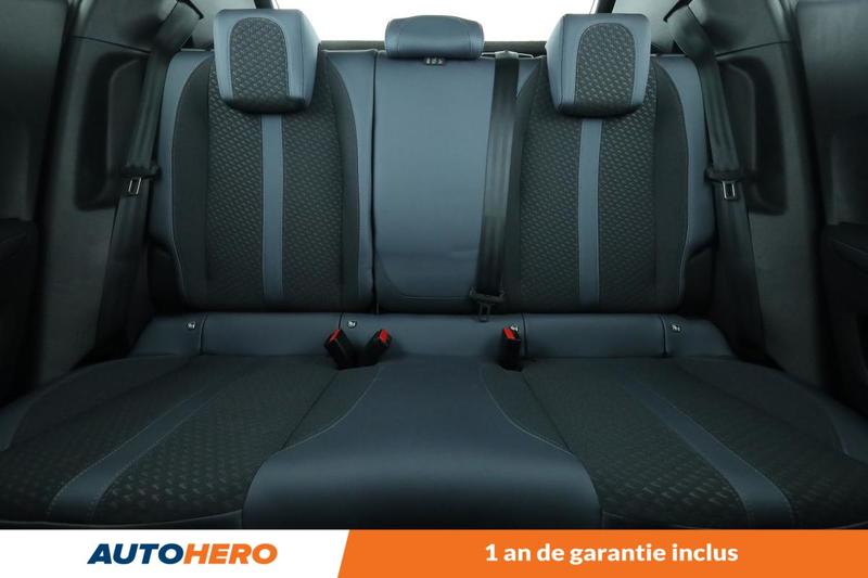 Peugeot 2008 1.2 PureTech Allure 130 ch