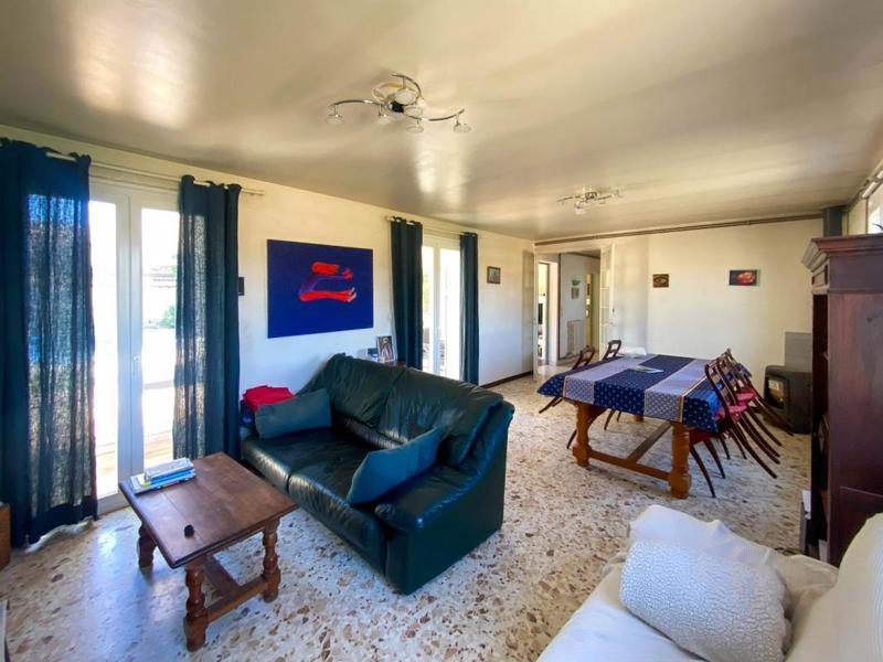 Propriété - 158 m² - 7 pièces