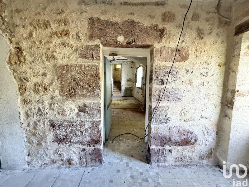 Maison - 800 m² - 11 pièces