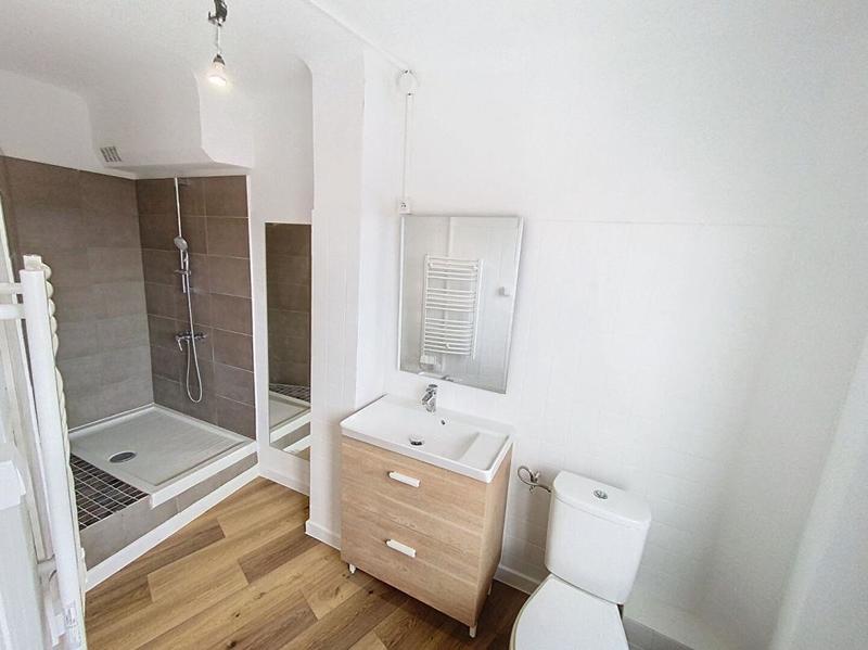 Appartement - 19 m² - 1 pièce