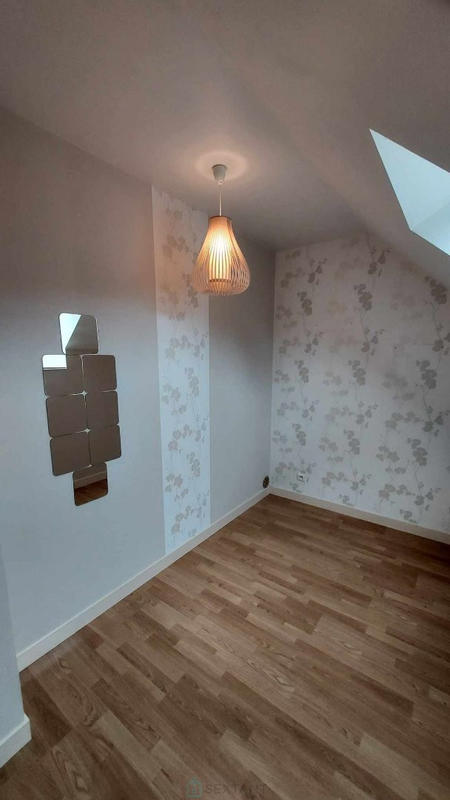 Maison - 122 m² - 6 pièces