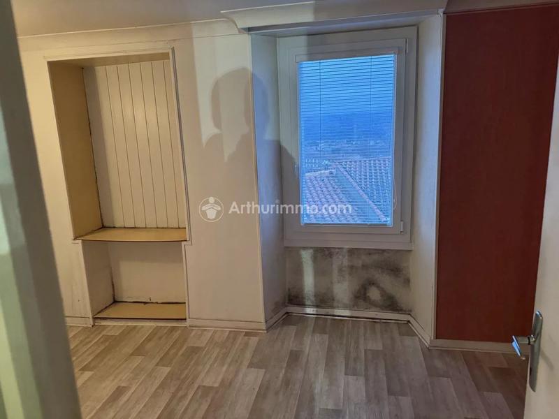 Maison - 85 m² - 6 pièces