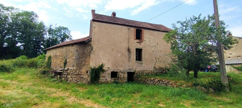 Maison - 73 m² - 5 pièces