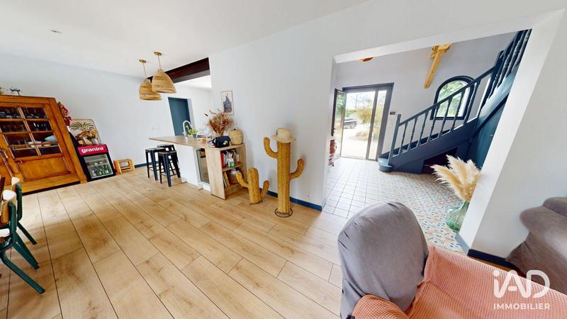 Maison - 190 m² - 4 pièces