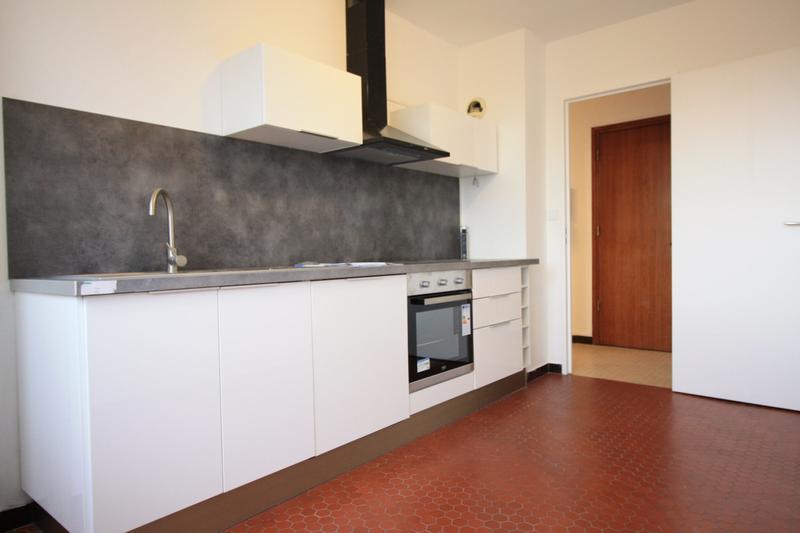 Appartement - 38 m² - 1 pièce
