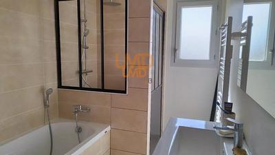 Remise - 105 m² - 5 pièces