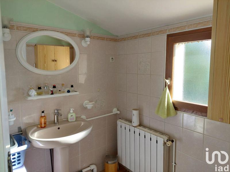 Maison - 50 m² - 2 pièces